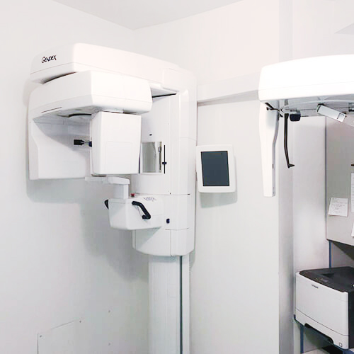 Studio Axel Dental - Sala 4